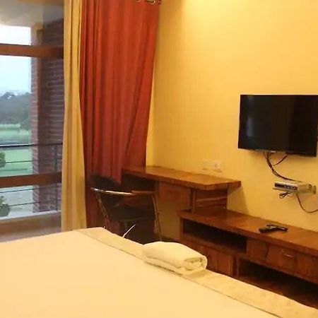 Mak Hotel Bangalore Eksteriør billede