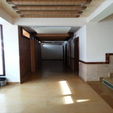 Mak Hotel Bangalore Eksteriør billede
