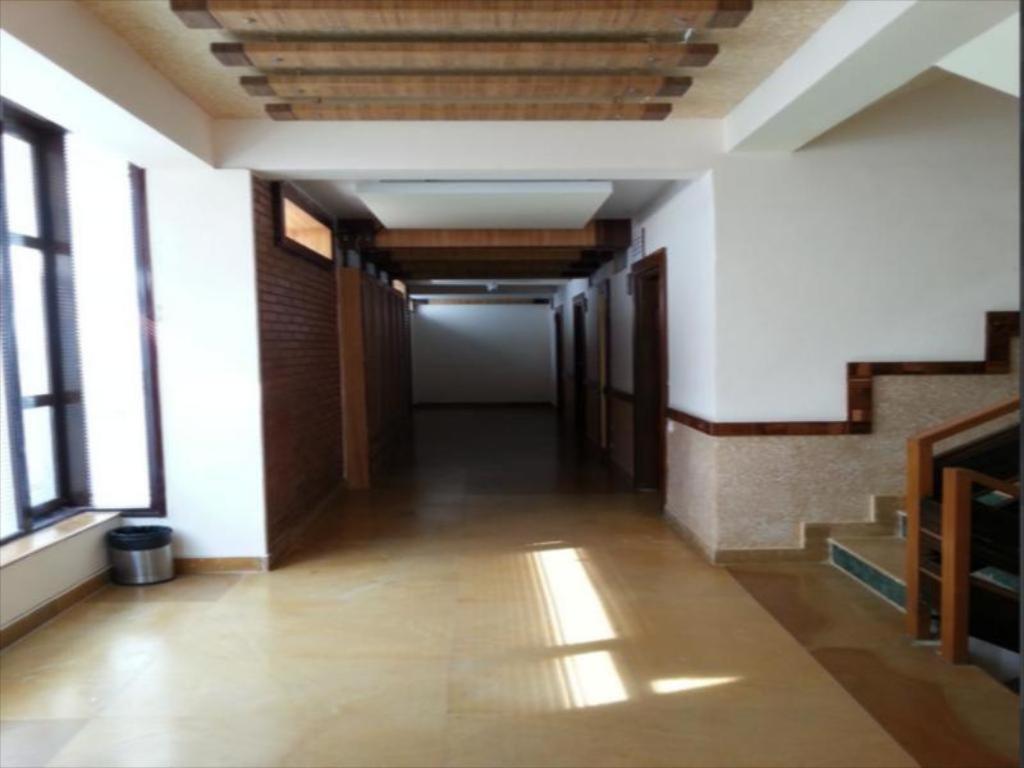 Mak Hotel Bangalore Eksteriør billede